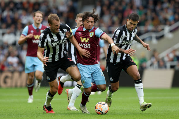 技巧的较量 技巧的较量